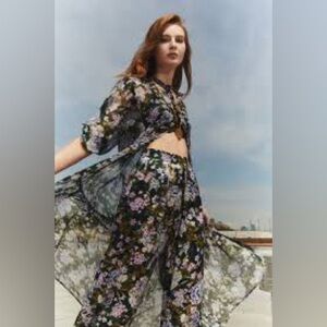 CHRISTY LYNN
Women’s Wide leg pants